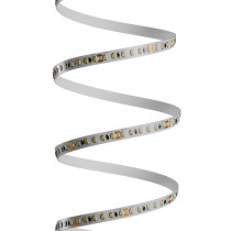 SPECTRUM - 20m LED pásik SMD 2835 - 9W/m - 720lm/m - 120LED /m - IP20 - 10mm - 24V - Neutrálna biela / 4000°K - Záruka 3 roky