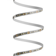 SPECTRUM - 20m LED pásik SMD 2835 - 9W/m - 720lm/m - 120LED /m - IP20 - 10mm - 24V - Neutrálna biela / 4000°K - Záruka 3 roky