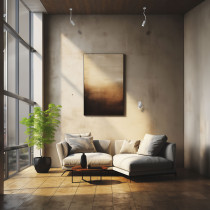 SPECTRUM - VARIOSAFLEXI - stropné svietidlo GU10 IP20 Ø55x100x410mm 250V - Biele