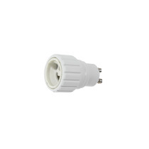 SPECTRUM - MADARA MINI II stropné/nástenné bodové svietidlo IP20 Ø56x120x117mm 250V GU10 - Biele