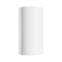 SPECTRUM - CHLOE VARIOSA povrchové bodové kruhové svietidlo GU10 IP20 Ø55x100mm 230V - Biele