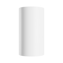 SPECTRUM - CHLOE VARIOSA povrchové bodové kruhové svietidlo GU10 IP20 Ø55x100mm 230V - Bielo / Zlaté