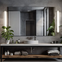 SPECTRUM - GESSA LED povrchové svietidlo