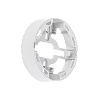 SPECTRUM - ALGINE DOWNLIGHT 2V1 povrchové / zapustené kruhové svietidlo 18W 1900LM 230V IP20 Neutrálna biela / 4000°K