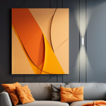 SPECTRUM - SQUALLA VARIOSATUBO - fasádne svietidlo 2xGU10 IP20 Ø55X160X90mm 250V - Biele