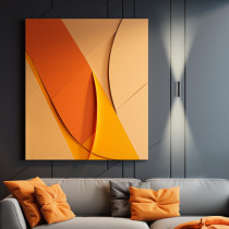 SPECTRUM - SQUALLA VARIOSA TUBO - fasádne svietidlo 2xGU10 IP20 Ø55X160X90mm 250V - Čierne