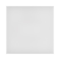 SPECTRUM - SCATOLLO 20W - fasádne svietidlo 180° IP54 250x250x75mm 230V CCT - Biele