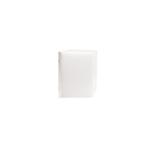 SPECTRUM - SCATOLLO 5W - fasádne svietidlo 180° IP54 100x100x75mm 230V CCT - Biele