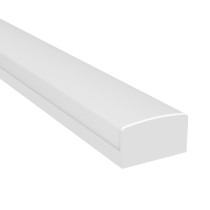 SPECTRUM - SUBTILO 1200 - 30W lineárne svietidlo 120° IP20 1200x60x35mm 230V 3CCT - Biele