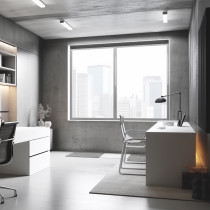 SPECTRUM - SUBTILO 600 - 15W lineárne svietidlo 120° IP20 600x60x35mm 230V 3CCT - Biele