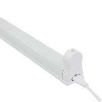 SPECTRUM - Svietidlo pre LED trubice 600mm - G13 - 230V
