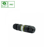 SPECTRUM - KONVERTOR IP67 z DALI na PWM