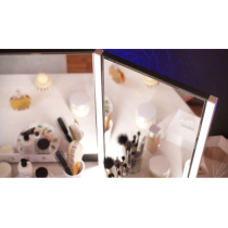 LUMINES - 2,02m - Difúzor pre profil DOUBLE PMMA - matný