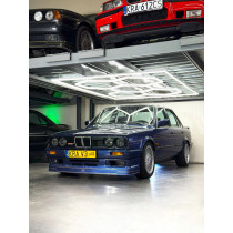 BERGE - LED stropné svietidlo HEXAGON - 310W - 216 x 290cm - IP44 - 230V - studená biela / 6500°K - biele