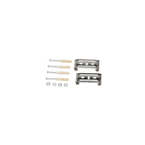 BERGE Hermetické svietidlo 120cm + 2x LED trubica neutrálna biela