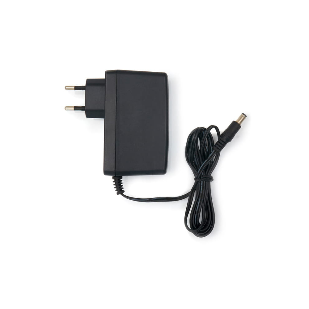 MILIO - Napájací sieťový zdroj - 18W - 1,5A - 12V DC