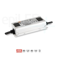 Mean Well - Napájací zdroj typ XLG-100-12-A – 96W - 8A - 12V DC