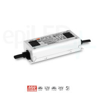 Mean Well - Napájací zdroj typ XLG-75-24A - 74,4W - 3,1A - 24V DC