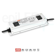 Mean Well - Napájací zdroj typ XLG-200-12A - 192W - 16A - 12V DC
