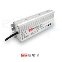 Mean Well - Napájací zdroj typ HLG-320H-12 - 264W - 22A - 12V DC