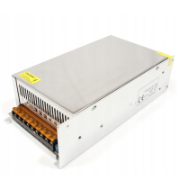 BERGE LED modulárny zdroj 12V - 1000W - 83A - IP20