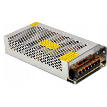 BERGE LED modulárny zdroj 12V - 200W - 16,67 - IP20