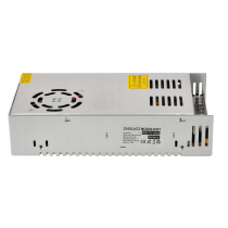 BERGE LED modulárny zdroj 12V - 600W - 50A - IP20