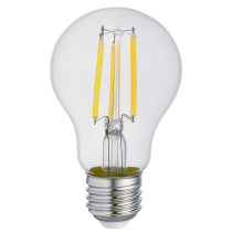 BERGE SADA 6x LED žiarovka E27 15W 1650lm 4000K - neutrálna biela