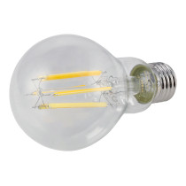 BERGE SADA 6x LED žiarovka E27 15W 1650lm 4000K - neutrálna biela