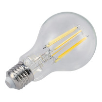 BERGE SADA 6x LED žiarovka E27 15W 1650lm 4000K - neutrálna biela