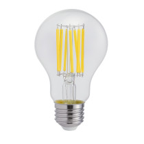 BERGE SADA 6x LED žiarovka E27 18W 1980lm 4000K - neutrálna biela