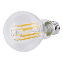 BERGE SADA 6x LED žiarovka E27 18W 1980lm 3000K  - tepla biela