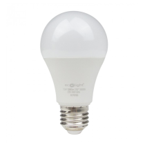 BERGE LED žiarovka E27 12W 1080lm 3000K Teplá farba svetla WW Eco Light