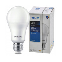 BERGE LED žiarovka E27 A60 13W 1521lm LEDBulb 4000K