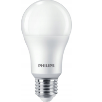 BERGE LED žiarovka E27 PHILIPS 10W 1055lm 2700K A60 - tepla biela