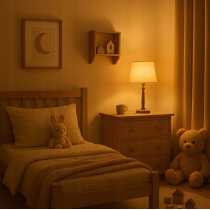 BERGE LED žiarovka E27 PHILIPS 4,9W 470lm - tepla biela