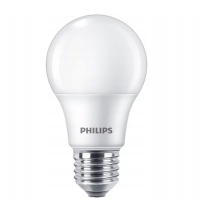 BERGE LED žiarovka E27 PHILIPS 4,9W 470lm 4000k - neutrálna biela