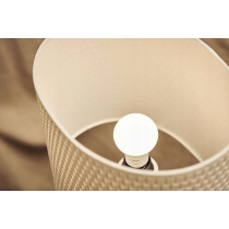 BERGE LED žiarovka E27 PHILIPS 4,9W 470lm 4000k - neutrálna biela