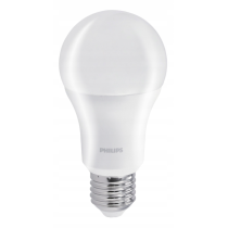 BERGE LED žiarovka E27 PHILIPS 8W 806lm 2700K A60 - tepla biela