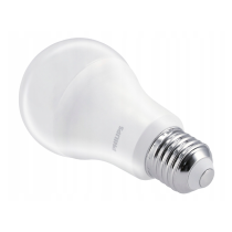 BERGE LED žiarovka E27 PHILIPS 8W 806lm 2700K A60 - tepla biela