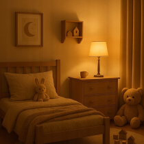 BERGE LED žiarovka E27 PHILIPS 8W 806lm 2700K A60 - tepla biela