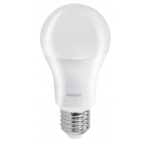 BERGE LED žiarovka E27 PHILIPS 8W 806lm 4000K - neutrálna biela
