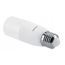 BERGE SADA 10 LED žiaroviek E27 T38 9,5W 1050lm CorePro 4000K