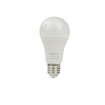 ECOLIGHT Žiarovka E27 A60 15W CW Eco Light
