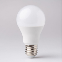 ECOLIGHT Žiarovka E27 A60 15W CW Eco Light
