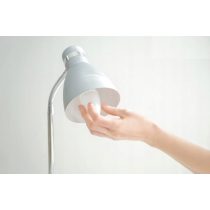 BERGE SADA 10x LED žiarovka E14 7W 600lm - neutrálna biela