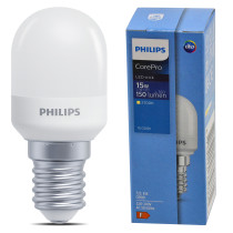 BERGE LED žiarovka E14 1,7W 150lm T25 2700K - tepla biela