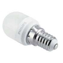 BERGE SADA 3x LED žiarovka E14 1,7W 150lm T25 2700K - tepla biela