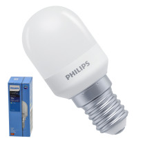 BERGE LED žiarovka E14 1,7W 150lm T25 2700K - tepla biela