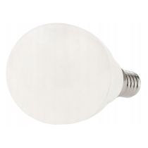 BERGE Sada 6 LED žiaroviek E14 7W G45 600lm Farba - neutrálna biela